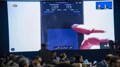 افتتاح پروژههای ارتباطی ایرانسل در استان مازندران