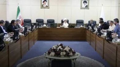 ورود کمیسیون تخصصی مجمع تشخیص مصلحت نظام به موضوع «هوش مصنوعی» ورود کمیسیون تخصصی مجمع تشخیص مصلحت نظام به موضوع «هوش مصنوعی»