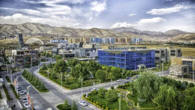 پارک فناوری پردیس: تنبیه متجاوز باید تا نقطه پشیمانی دشمن ادامه یابد