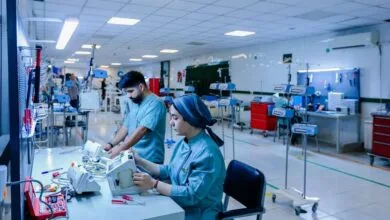 راهاندازی ۱۵۰ شرکت دانشبنیان سلامت توسط ایرانیان خارجنشین