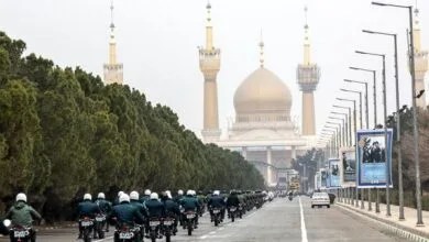 افزایش ظرفیت و پوشش کامل شبکه ارتباطی در آستان مقدس امام خمینی (ره)