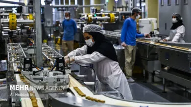 استمهال یک‌ماهه تسهیلات پرداختی از منابع معاونت علمی به دانش‌بنیان‌ها