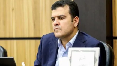 پیام تسلیت معاون علمی رئیس‌جمهور در پی شهادت یکی از اعضای معاونت علمی