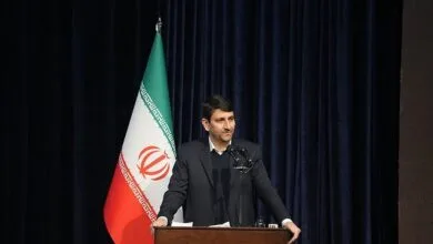 آئین یادبود شهدای زیست‌بوم فناوری اطلاعات با حضور وزیر ارتباطات