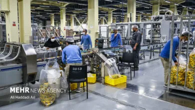 مصوبه ۲۰ همتی برای تابآوری دانشبنیانها در بحران مصوبه ۲۰ همتی برای تابآوری دانشبنیانها در بحران