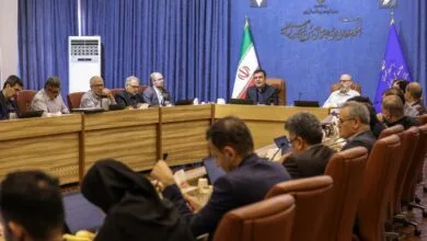 نقش ستاد هوش مصنوعی، تسهیلگری و انسجامبخشی است