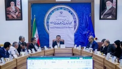 پایگاه فناوری لینوکس