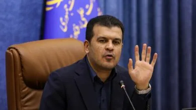معاون علمی: «دستیار هوش‌مصنوعی رئیس‌جمهور» وارد مرحله اجرا شد