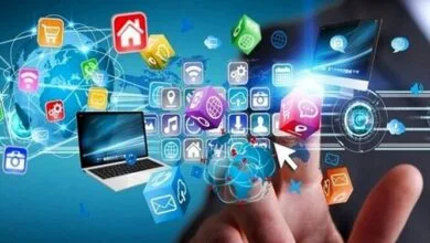 پایگاه فناوری لینوکس