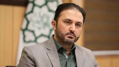 ساخت ۵ مجموعه ورزشی در شرق تهران ساخت ۵ مجموعه ورزشی در شرق تهران