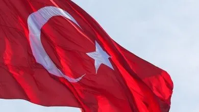 ترکیه: یاوهگویی نتانیاهو علیه اردوغان نشاندهنده ناتوانی اسرائیل است ترکیه: یاوهگویی نتانیاهو علیه اردوغان نشاندهنده ناتوانی اسرائیل است